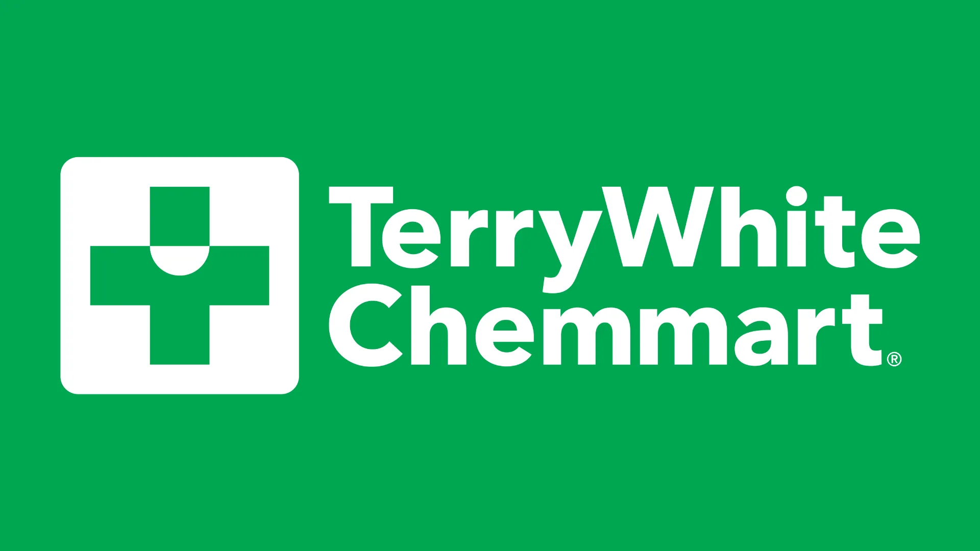 TerryWhite Chemmart logo