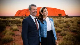 Here’s where and when you can see Queen Mary and King Frederik on their Australia tour