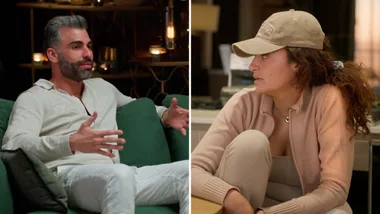 The X-rated video of Joel that sent MAFS bride Juliette “over the edge”