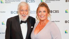 Dick Van Dyke and Arlene Silver celebrate 14 years of marriage &ndash; and he says she&rsquo;s the reason he made it to 100!