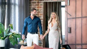 Married at First Sight&rsquo;s Scott reveals he&rsquo;s made a major breakthrough with Gia