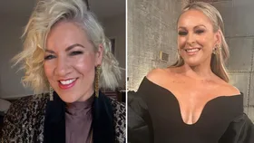 Is Lucinda Light replacing Mel Schilling on MAFS?