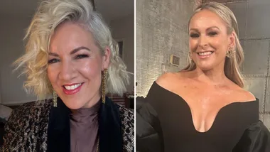 Lucinda Light Mel Schilling MAFS