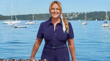 Donna Hay Coastal Celebrations Disney Plus