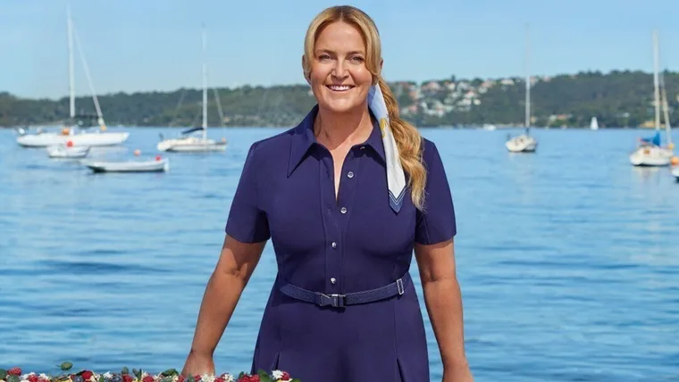 Donna Hay Coastal Celebrations Disney Plus