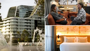 MAFS One Global Resorts