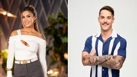 MAFS bride Gia Fleur debuts shock new romance with fellow reality TV star