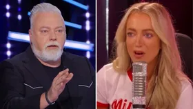 Kyle Sandilands makes emotional update about &ldquo;tough&rdquo; fallout with Jackie O