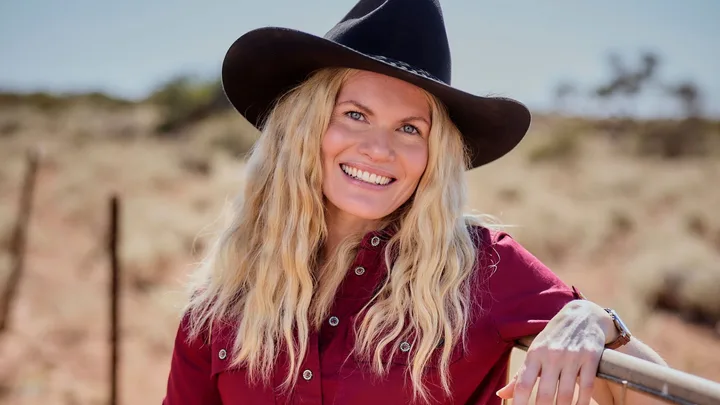 Bonnie Sveen Home and Away