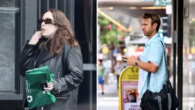 EXCLUSIVE: Rachel’s heartbreak as Steven backs out and gets “cold feet”