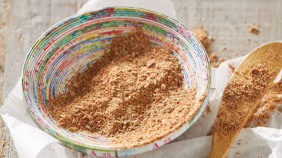 Taco Spice Mix
