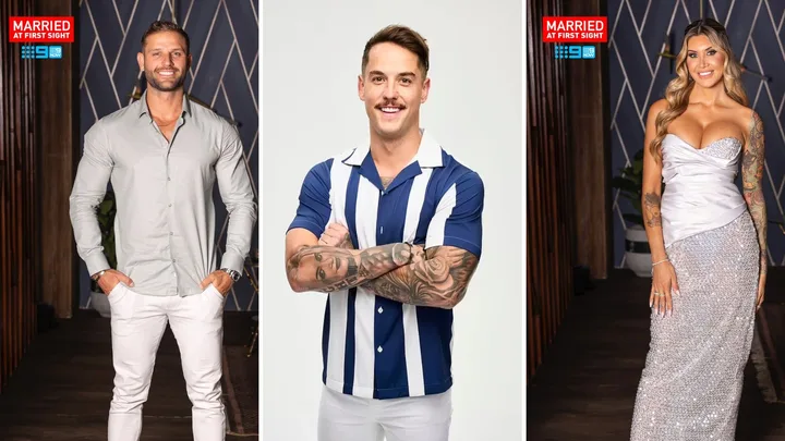 MAFS groom Scott slam’s Gia’s new romance and her decision to announce it