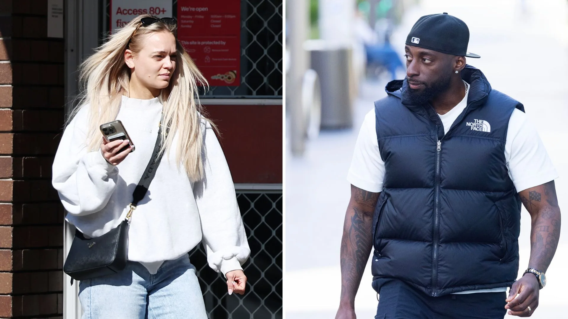 MAFS 2026 The XRated Secret Behind David and Alissa's Split New Idea