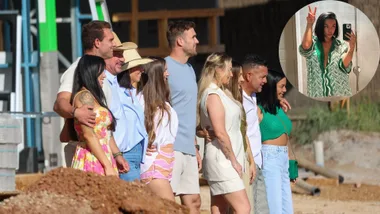 The Block 2026 contestants