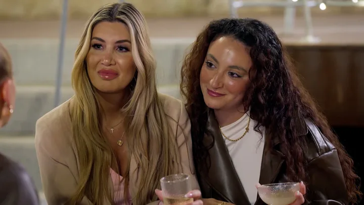 Juliette reveals why she was REALLY snubbed from Gia’s birthday celebration