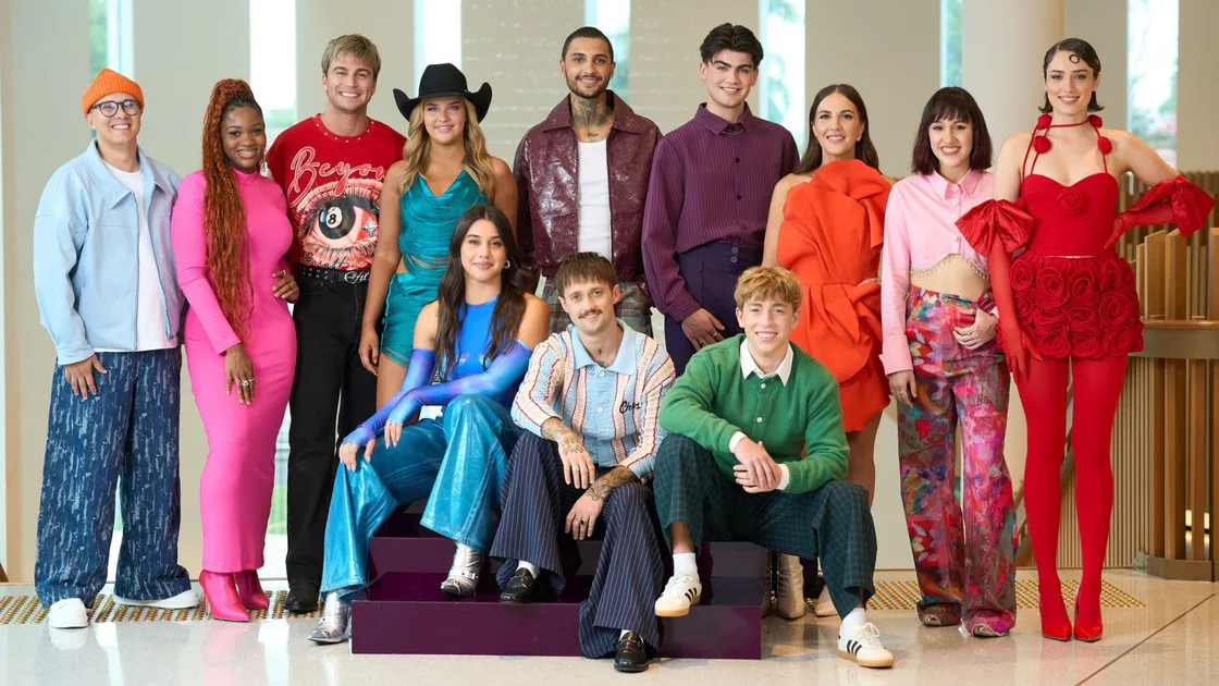 How to vote for your favourite artist to stay on Australian Idol