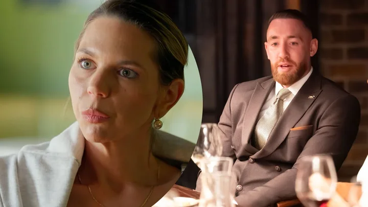 MAFS groom Danny leaves brides shocked with his controversial deal breaker