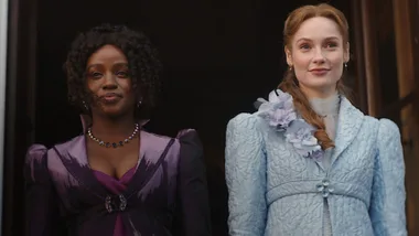 Francesca and Michaela Bridgerton season five