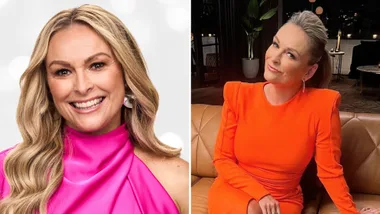 Mel Schilling MAFS