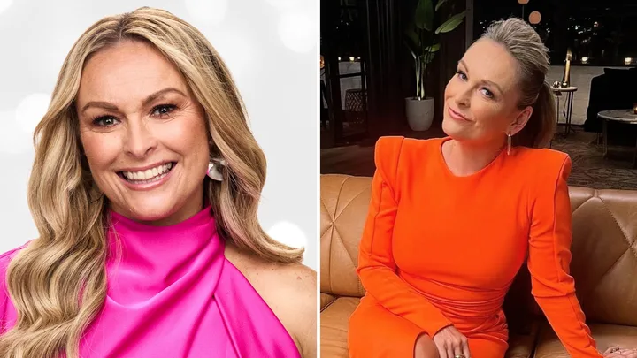 Mel Schilling MAFS