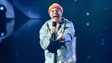 Charlie Moon Australian Idol 2026