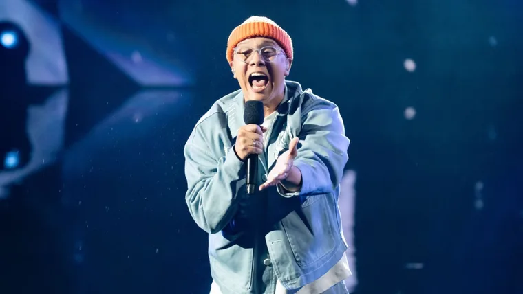 Charlie Moon Australian Idol 2026