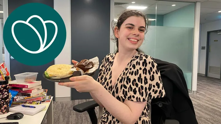 How I saved $84 in one week on lunches and stopped food from going to waste