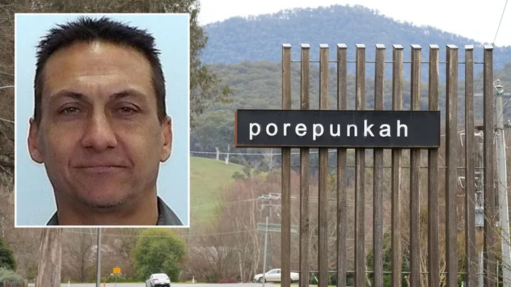 Dezi Freeman shot dead by police after months on the run