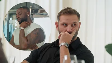 David and Scott MAFS 2026