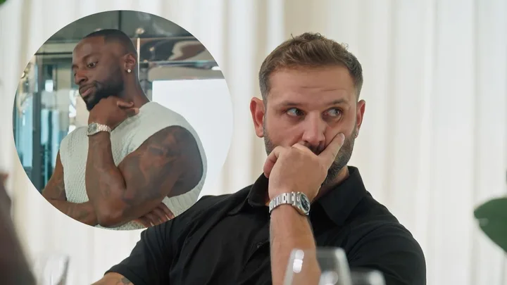 MAFS just did something it’s never done before -and one husband called it “disgusting”