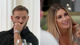 MAFS&rsquo; Gia has confessed her feelings for another man &ndash; here&rsquo;s how Scott reacted