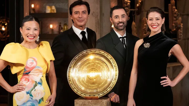 These MasterChef Australia legends are returning to the show this season!