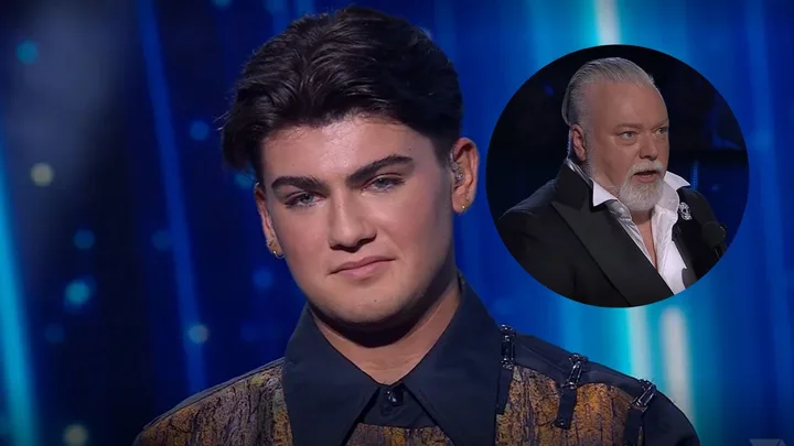 Kyle Sandilands’ brazen advice on Australian Idol gets everyone talking