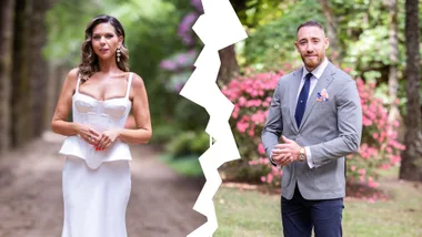 Bec and Danny final vows MAFS