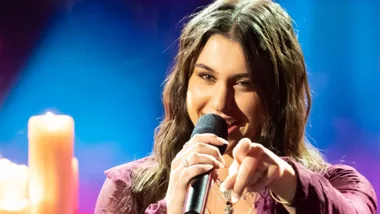 Kesha Australian Idol
