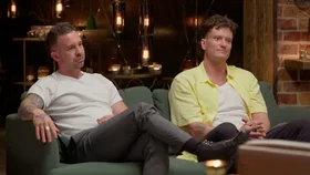 Chris and Sam FINALLY leave MAFS after split as they reach “point of no return”