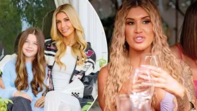 EXCLUSIVE: MAFS&rsquo; Gia breaks silence on daughter Willa&rsquo;s terrifying brush with death