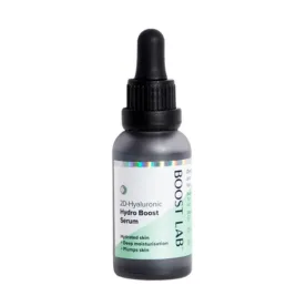 Boost Lab 2D-Hyaluronic Hydro Boost Serum 
