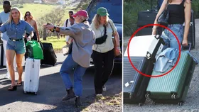 EXCLUSIVE: &ldquo;Absolute carnage&rdquo; &ndash; how one speech got Bec kicked out of the wildest MAFS retreat ever