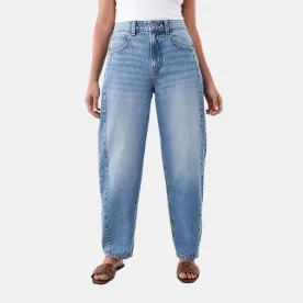 kmart Barrel Leg Jeans