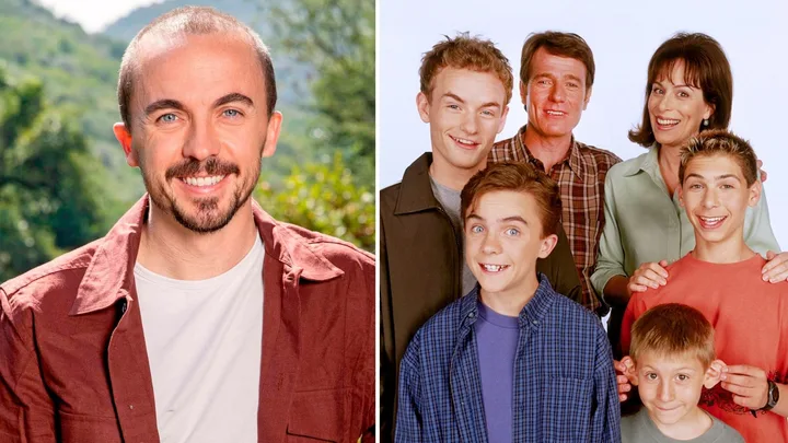 EXCLUSIVE: Frankie Muniz reveals what it was really like returning for Malcolm in the Middle reboot