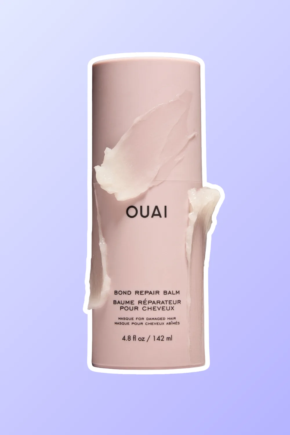 OUAI Bond Repair Balm 