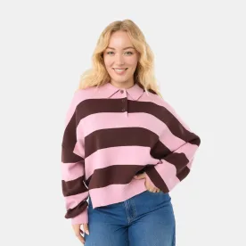 kmart Compact Polo Jumper 