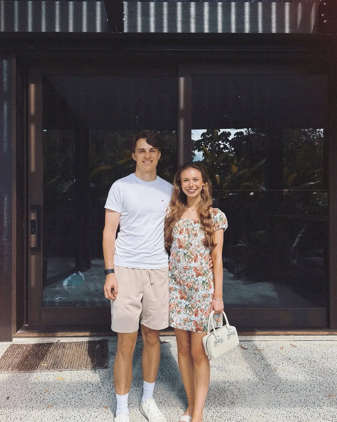 oscar piastri girlfriend