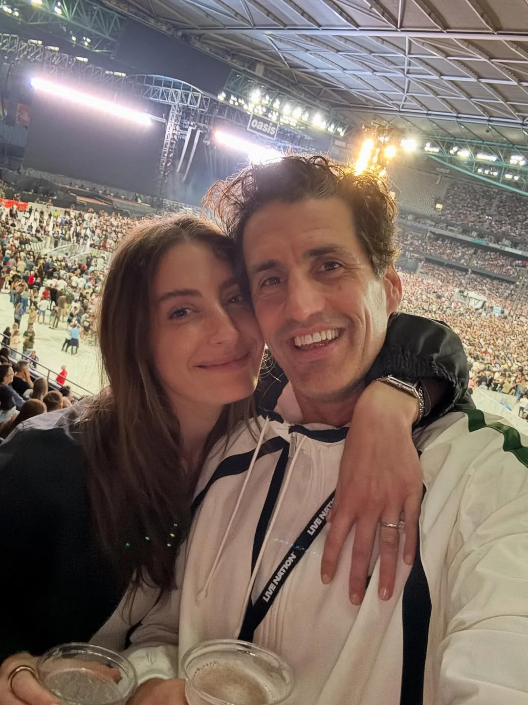 andy lee rebecca harding