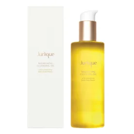 Jurlique Nourishing Cleansing Oil