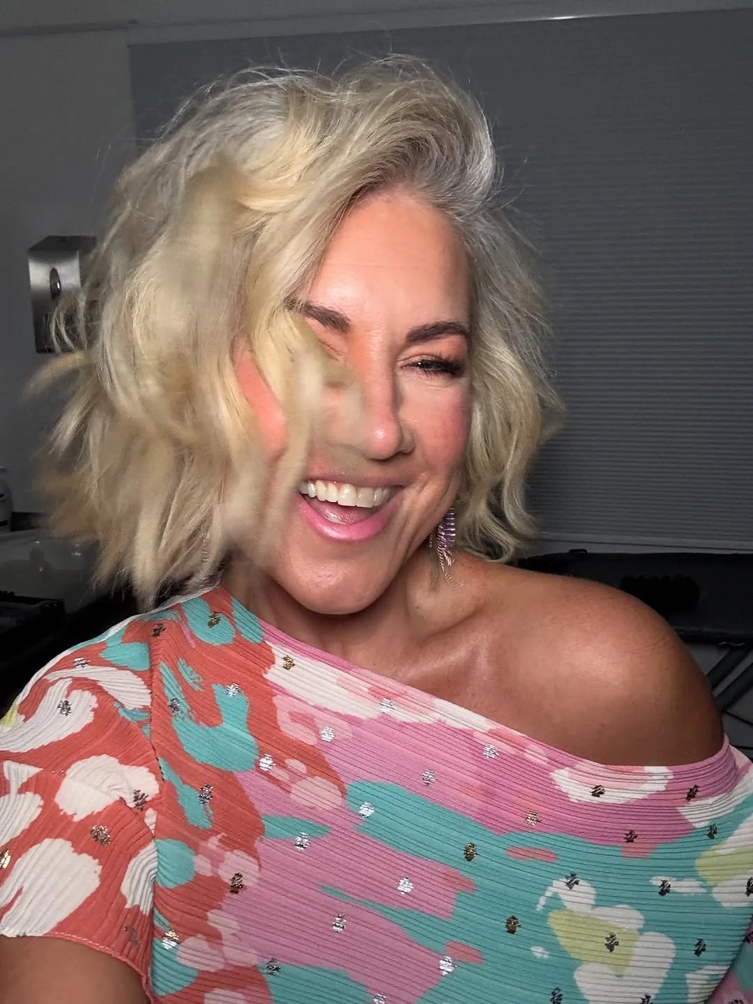 Lucinda Light to replace Mel Schilling on MAFS? Fans react | New Idea