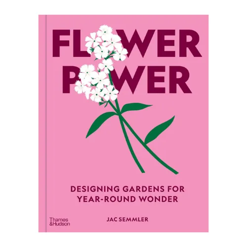 flower power by Jac Semmler