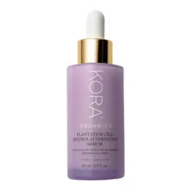 Kora Organics Plant Stem Cell Retinol Alternative Serum