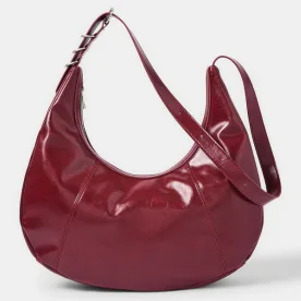 kmart Crescent Crossbody Bag 